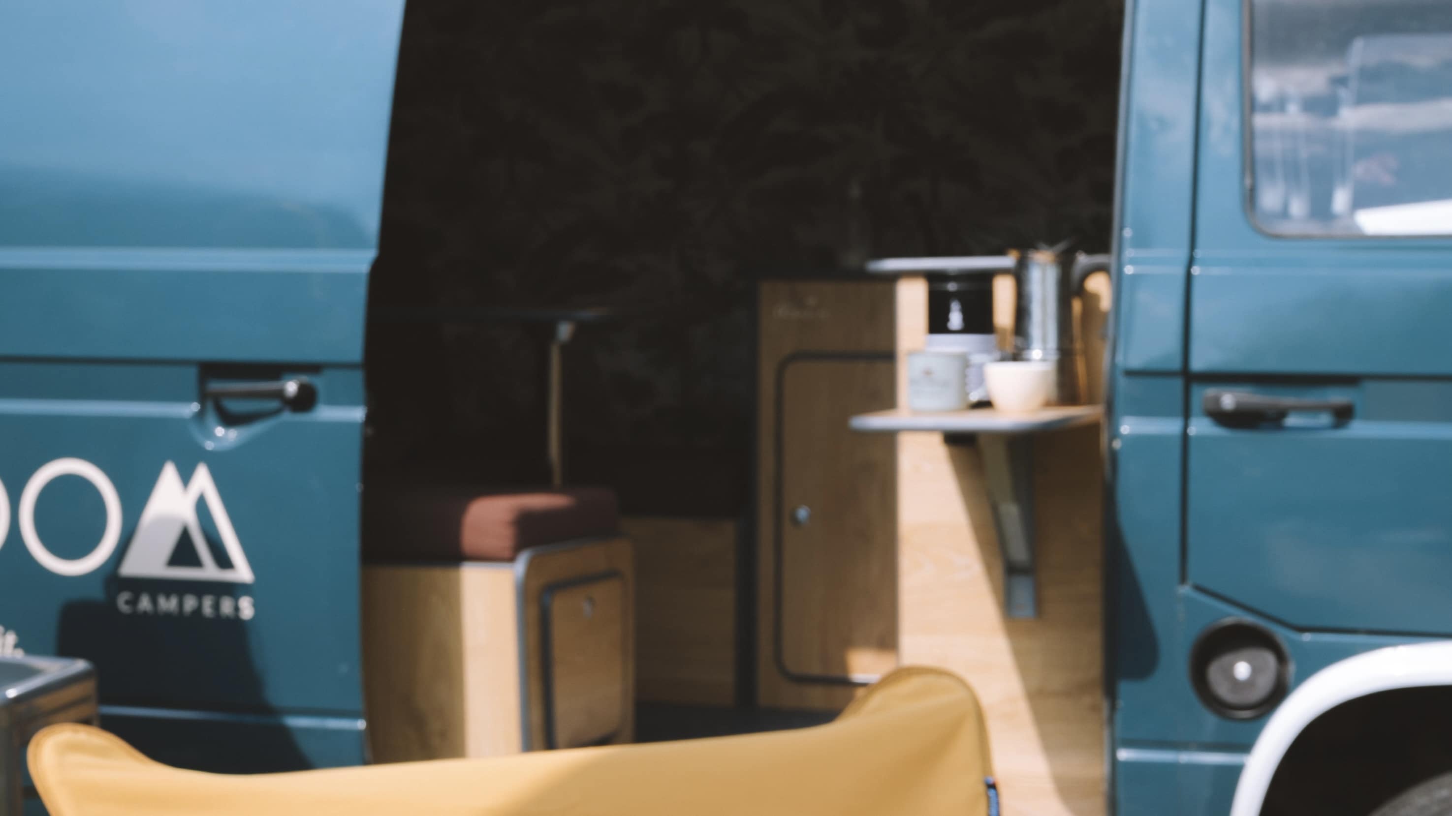 Location combi Volkswagen à Vannes, Bretagne