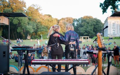 7 festivals green en Bretagne pour faire swinguer ton été 2023